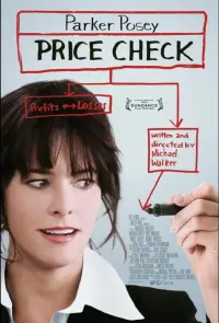 Poster to the movie "Price Check" #1177951