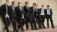 Backdrop to the movie "The History Boys" #745199