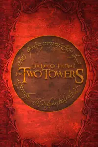 Poster to the movie "The Lord of the Rings: The Two Towers" #516617