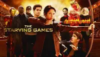Backdrop to the movie "The Starving Games" #1068633