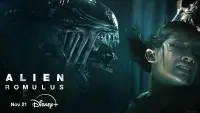 Backdrop to the movie "Alien: Romulus" #907003