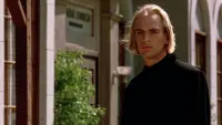 Backdrop to the movie "Warlock: The Armageddon" #694487