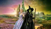 Backdrop to the movie "Wicked Part Two" #1051831