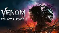 Backdrop to the movie "Venom 3" #906322