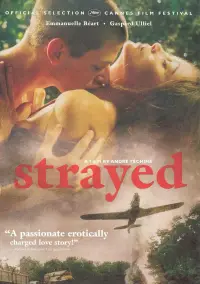 Poster to the movie "Strayed" #714774