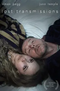 Poster to the movie "Lost Transmissions" #1176115