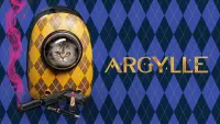 Backdrop to the movie "Argylle" #131703