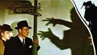 Backdrop to the movie "The Phantom of 42nd Street" #732321