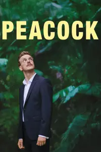Poster to the movie "Peacock" #951725