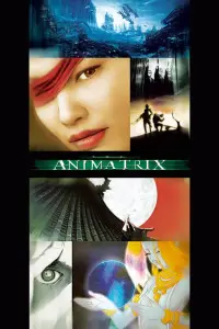 Poster to the movie "The Animatrix" #948064