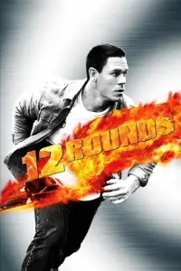 Poster to the movie "12 Rounds" #1026984