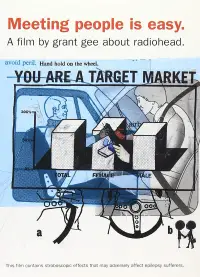 Poster to the movie "Meeting People Is Easy" #1205222