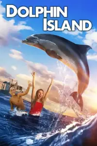 Poster to the movie "Dolphin Island" #745642