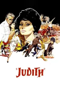 Poster to the movie "Judith" #743395
