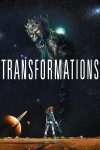 Poster to the movie "Transformations" #962811
