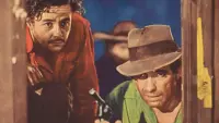 Backdrop to the movie "The Treasure of the Sierra Madre" #756382