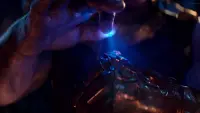 Backdrop to the movie "Avengers: Infinity War" #764105