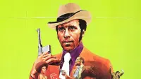 Backdrop to the movie "Black Caesar" #734379