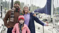 Backdrop to the movie "Christmas Sail" #601037