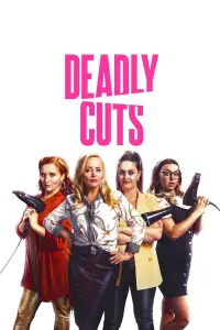 Poster to the movie "Deadly Cuts" #1055299