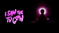 Backdrop to the movie "I Saw the TV Glow" #907683