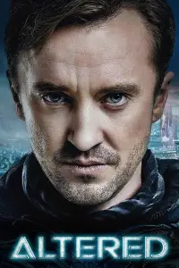 Poster to the movie "Altered" #554380
