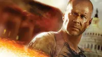 Backdrop to the movie "Live Free or Die Hard" #275342