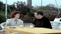 Backdrop to the movie "Man in women