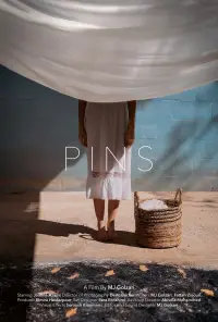 Poster to the movie "Pin" #1156165