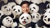 Backdrop to the movie "Panda Plan" #699190