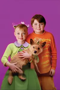 Poster to the movie "The Cat in the Hat" #719167