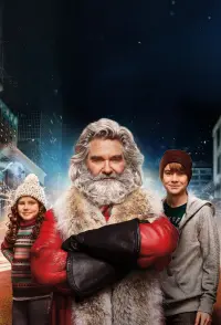 Poster to the movie "The Christmas Chronicles" #745740