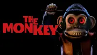 Backdrop to the movie "The Monkey" #573897
