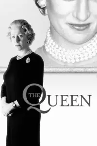 Poster to the movie "The Queen" #799218