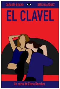 Poster to the movie "The carnation" #465148