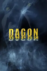 Poster to the movie "Dagon" #700069