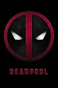 Poster to the movie "Deadpool" #915854
