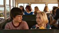 Backdrop to the movie "Bridge to Terabithia" #834028