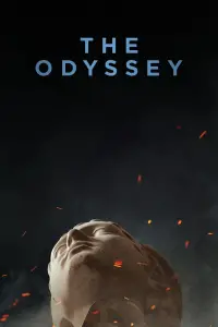 Poster to the movie "The Odyssey" #928759