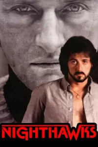 Poster to the movie "Nighthawks" #1032902