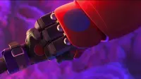 Backdrop to the movie "Big Hero 6" #764697