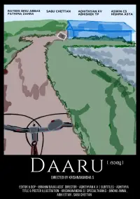 Poster to the movie "Daaru" #1157615