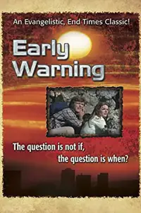 Poster to the movie "Early Warning" #1166610