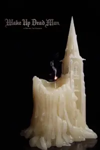 Poster to the movie "Wake Up Dead Man: A Knives Out Mystery" #931186