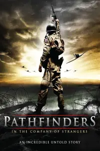 Poster to the movie "Pathfinders: In the Company of Strangers" #1147355