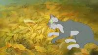 Backdrop to the movie "Felidae" #859667