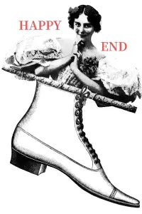 Poster to the movie "Happy End" #1081569