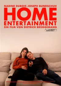 Poster to the movie "Home Entertainment" #807026