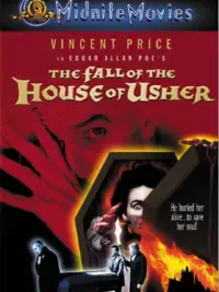 Poster to the movie "House of Usher" #1031655