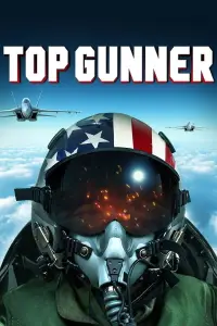 Poster to the movie "Top Gunner" #731810